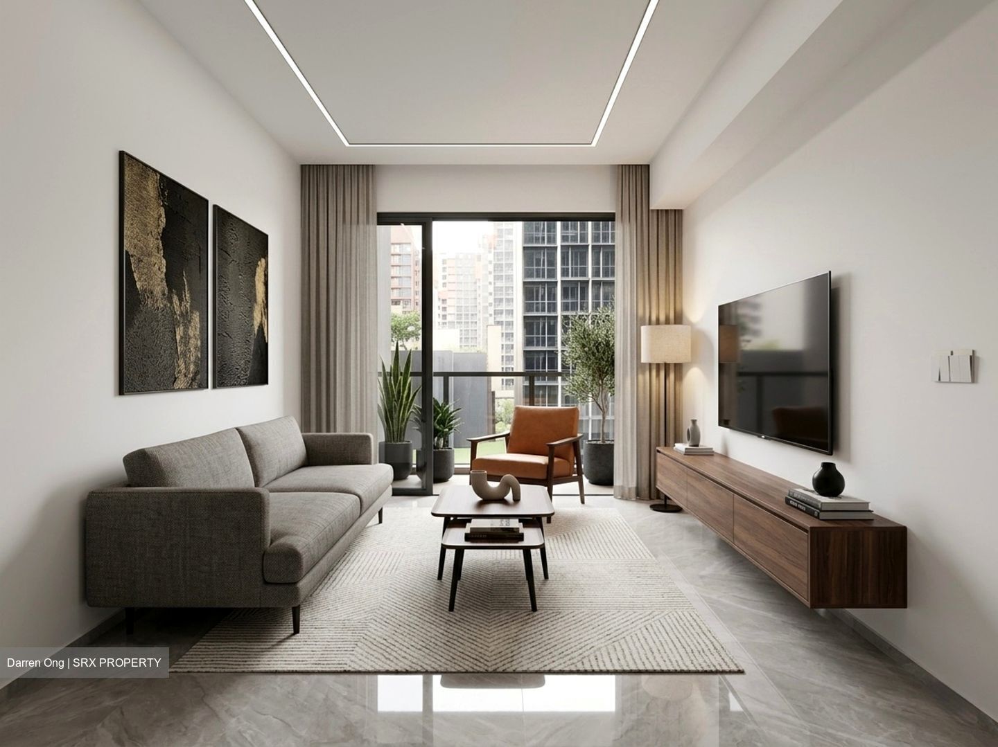 Tembusu Grand (D15), Condominium #534478521